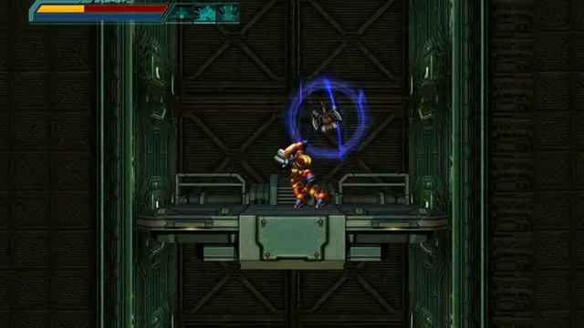 Let's Play A.R.E.S.: Extinction Agenda EX 005 - A Bad Case of Crabs смотреть онлайн
