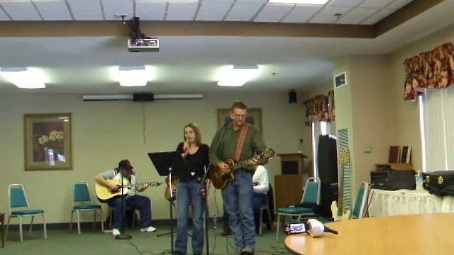Dad and I singing смотреть онлайн