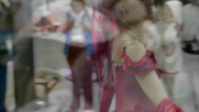 Шляпный бал .Красивейшее шоу на День города. смотреть онлайн