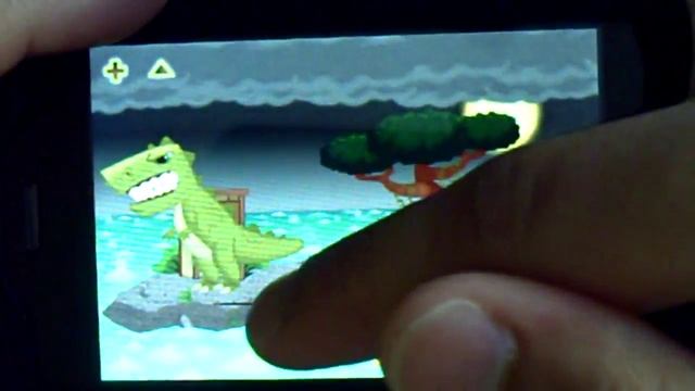 Pocket God Iphone Game Review смотреть онлайн