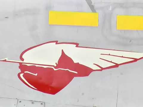 Дубна ТВ. Информационный стенд.