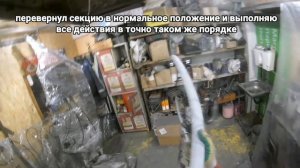 ХОЛОДНАЯ КОВКА. ПОКРАСКА КОВАНЫХ ИЗДЕЛИЙ САМЫМ ЛУЧШИМ СПОСОБОМ!  Spanish and English subtitles