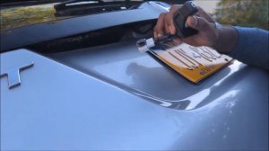 Honda Fit Rear View backup Camera Fix - DIY | Accord Civic CR-V