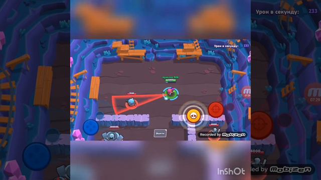 Диномайк Тара Альта!А такое возможно вообще?(баги) смотреть онлайн