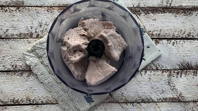 Сборник рецептов