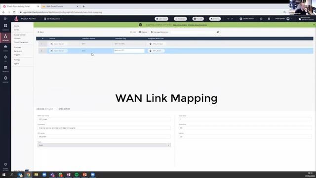 Learn how your organization can benefit from Check Point's Quantum SD-WAN смотреть онлайн