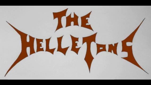 The Helletons- Forget What You Heard смотреть онлайн