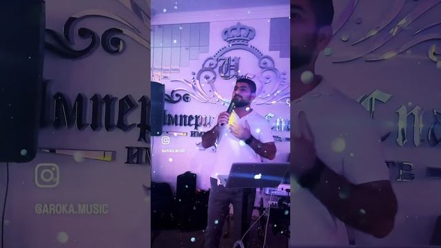 ARO-ka / Araik Apresyan / Друзья смотреть онлайн