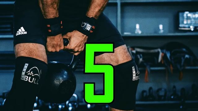 #Tabata Songs. Tabata Timer. 4 minutes, 8 rounds 20/10 смотреть онлайн