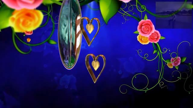 Два любящих сердца! Для тебя Танюшка!!! смотреть онлайн