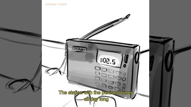 Disco Elysium - Kim’s other saved radio station смотреть онлайн