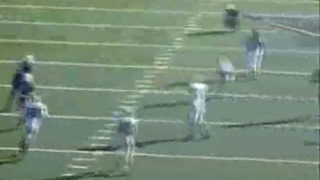 Miracle Game Winning Touchdown смотреть онлайн
