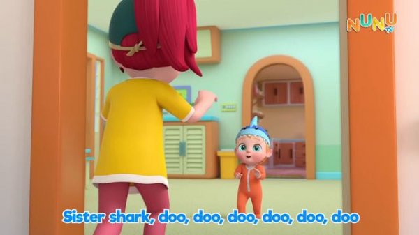 Ram Sam Sam + More Kids Songs | NuNu Tv Nursery Rhymes