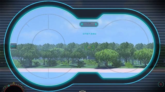 FarCry Mod-Map(Levels)-Paradise_Full_1440p_HQ