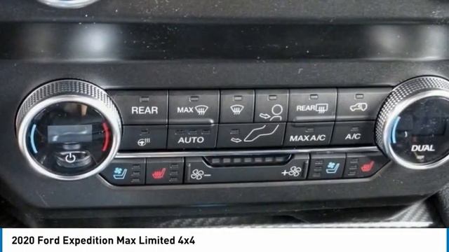 2020 Ford Expedition Max TEMECULA BEAUMONT MENIFEE PERRIS LAKE ELSINORE MURRIETA R201439 смотреть онлайн