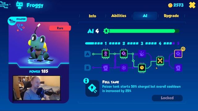 My Bot AI Trees | Botworld Adventure смотреть онлайн