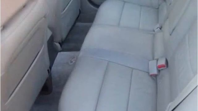 2000 Infiniti G20 Used Cars Louisville KY