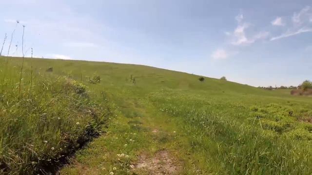 Научитесь отпускать свои желания, чтобы они имели шанс исполниться!