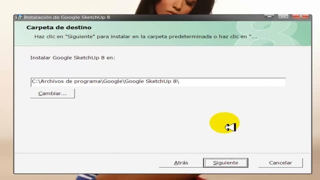 Descargar Google SketchUp pro 8 2015| para windows xp смотреть онлайн