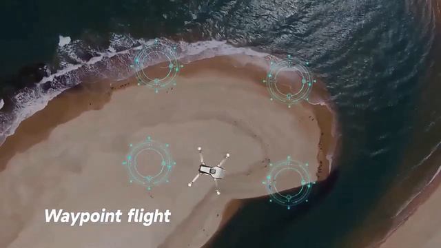 L600 Pro MAX GPS 3-Axis Gimbal 4K Brushless Mini Drone - Just Released ! смотреть онлайн