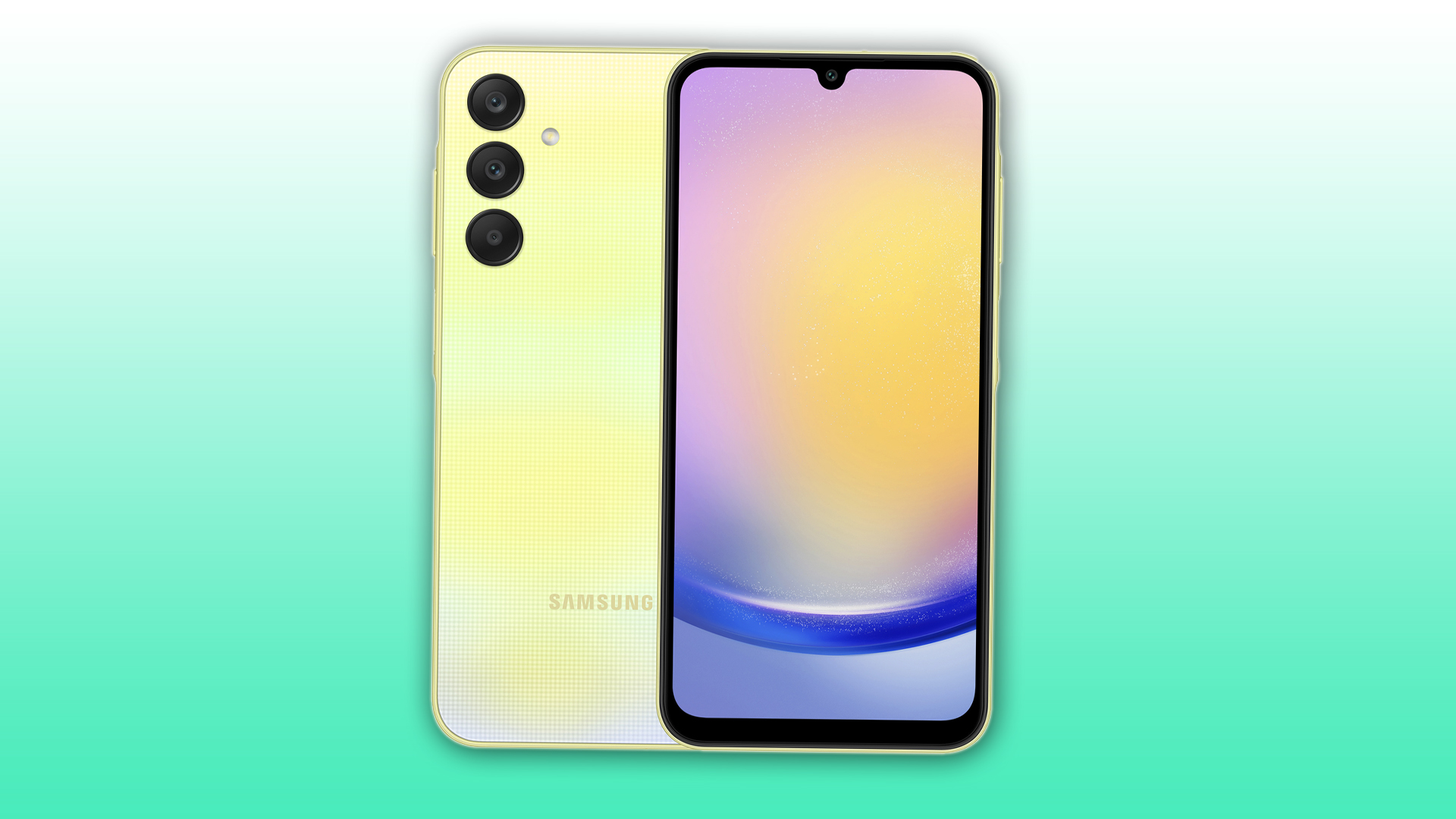 ВЫШЕЛ SAMSUNG GALAXY A25 - МОЩНЫЙ ПРОЦЕССОР, ОПТИЧЕСКАЯ СТАБИЛИЗАЦИЯ И СПОРНЫЙ ДИЗАЙН!