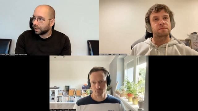 GitLab events and automation смотреть онлайн