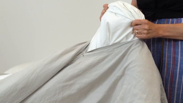 Comforter, Duvet, and Duvet Cover: What's the Difference? смотреть онлайн
