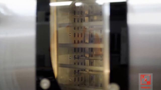 Печь ротационная FORNI TIORINI TLK 72 (Торговый Дом Оборудования) смотреть онлайн