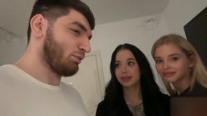 САМОЙ НЕЛОВКИЙ КУКИНГ | ПЕРВАЯ ВСТРЕЧА РАВШАНА С ЛУНОЙ