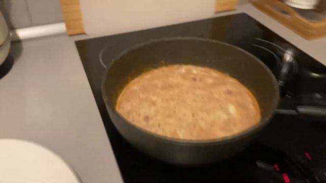 как приготовить идеальный омлет смотреть онлайн