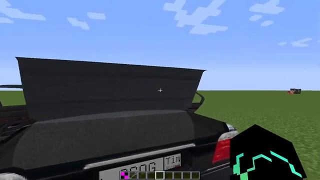 ОБЗОР МОДА Old Gangster Cars - бандитские машины ДЛЯ МАЙНКРАФТ 1.12.2 смотреть онлайн