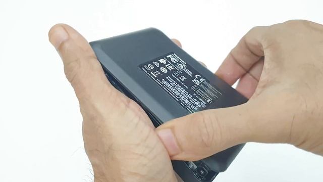 TOSHIBA Canvio Portable Hard Drive 1TB - Disassembly смотреть онлайн