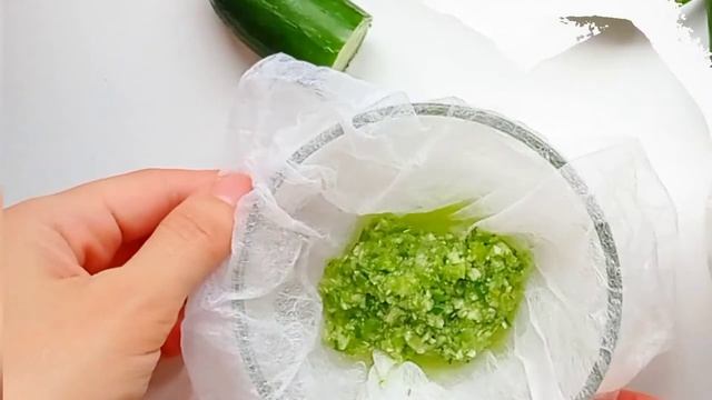 Гладкая и чистая кожа. Огуречный лосьон в домашних условиях смотреть онлайн