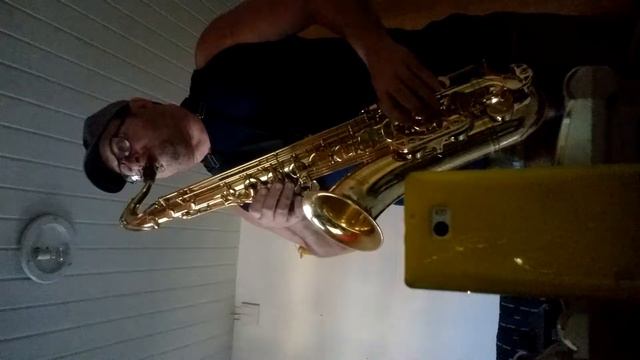 Your Song Elton John no saxTenor смотреть онлайн