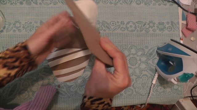 Как сшить тапочки "Свинки" своими руками смотреть онлайн