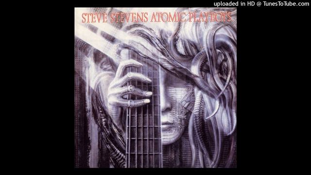Steve Stevens – Woman Of 1000 Years