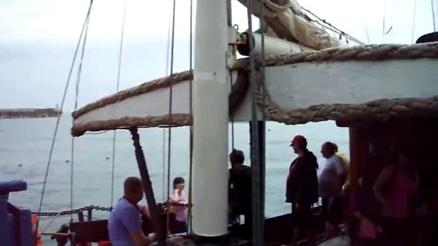 Белое солнце пустыни, Привет:) смотреть онлайн