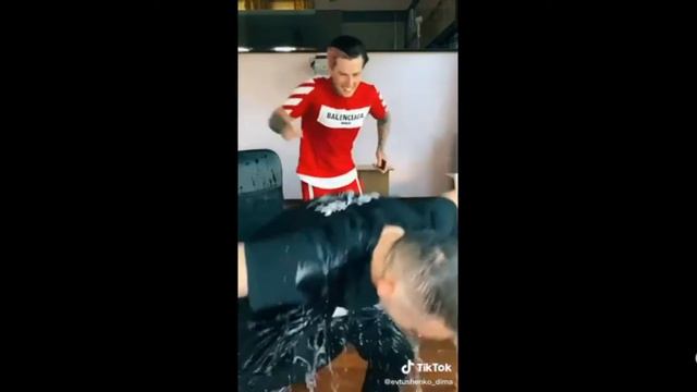 Евтушенко Дима TikTok смотреть онлайн