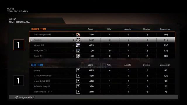 Ph 14 Seige смотреть онлайн