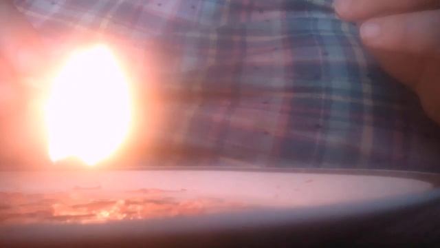 гадание на воске смотреть онлайн