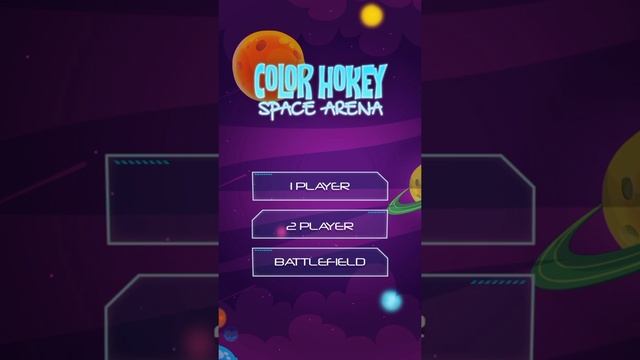 Color Hockey Space Arena смотреть онлайн