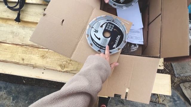 МОЯ MAKITA смотреть онлайн