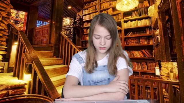 Сказка про Печь купца смотреть онлайн