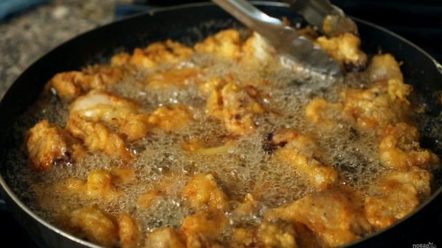 Сборник рецептов