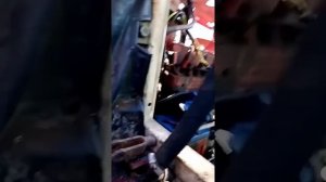 Делаю включение бендикса из кабинки на юмз