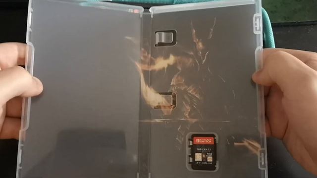 Как покупать игры на nintendo сейчас? А так же распаковка игры Dark Souls на Nintendo смотреть онлайн