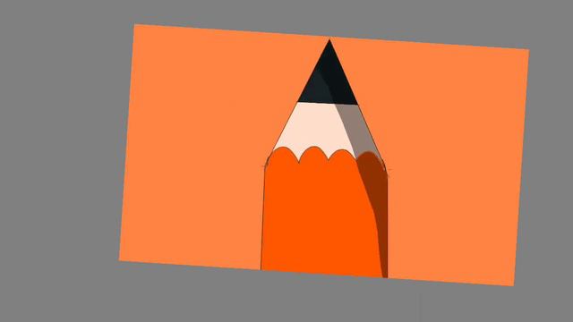 приложение где мы снимаем видео называется Sketchbook. смотреть онлайн