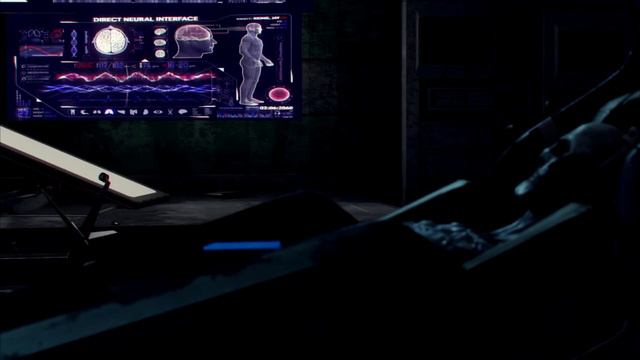 Call of Duty: Black Ops III OST - "Hypocenter" смотреть онлайн