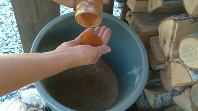 КАПУСТА!!! Спасаем от всех вредителей!!! Крестоцветная блошка, слизни, гусеницы смотреть онлайн