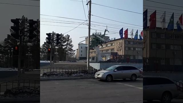 Практические занятия по пространственной ориентации и мобильности инвалидов по зрению в г. Арсеньев смотреть онлайн